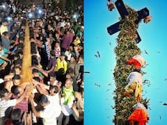 तळकोकणात शिमगोत्सवावर कोरोनाचं सावट; परजिल्ह्यातून गावात येण्यासाठी कोरोना अहवाल बंधनकारक