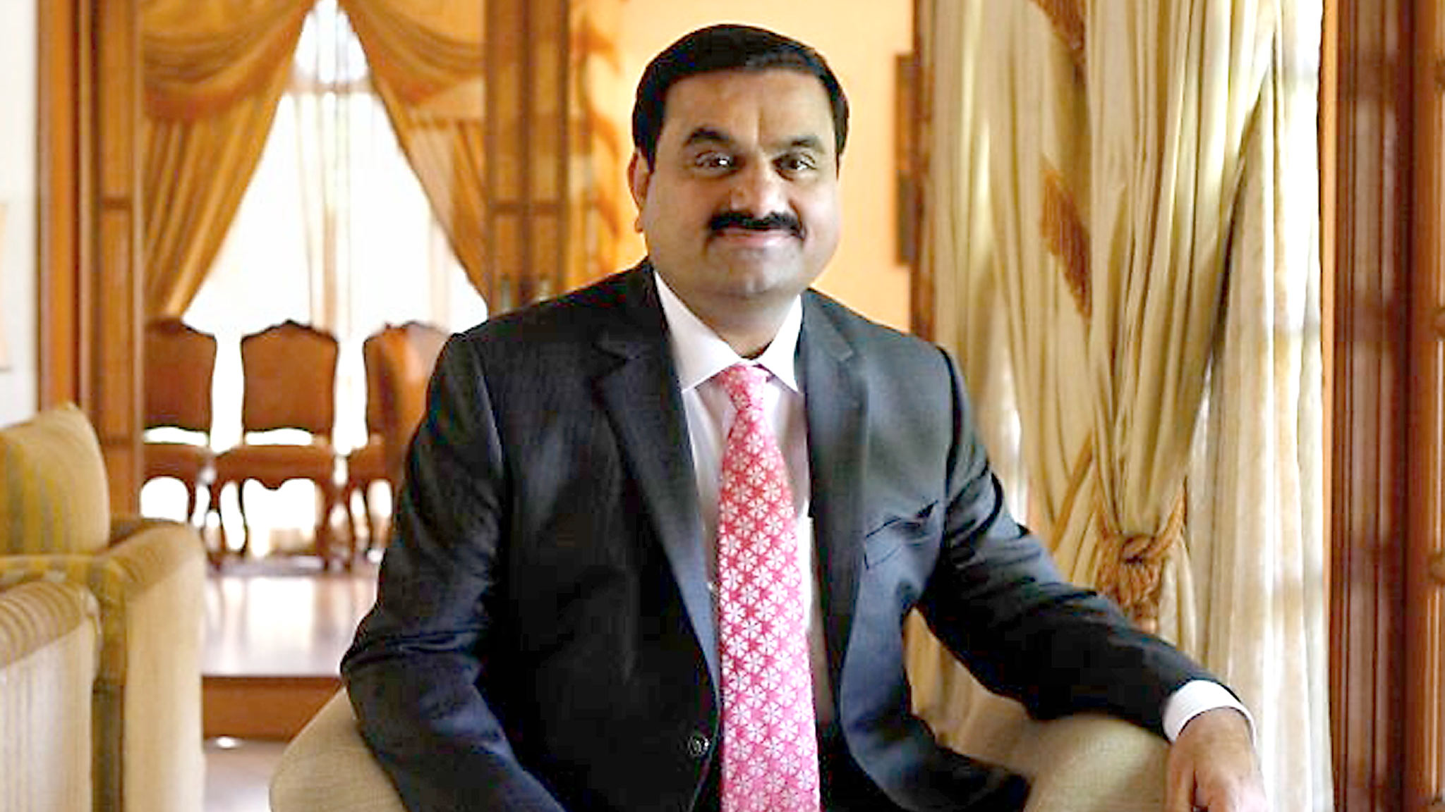 વર્ષ 2021માં ગૌતમ અદાણી વિશ્વમાં સૌથી વધુ કમાણી કરનાર ઉદ્યોગપતિ બન્યા | Gautam Adani is the highest-earning businessman in the world