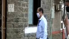 Sachin Vaze Inquiry | एनआयएनं सचिन वाझेंना विचारलेले प्रश्न 'माझा'च्या हाती!