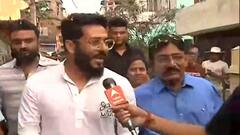 West Bengal Elections 2021: 'ব্যারাকপুরে এসেই আত্মবিশ্বাস বেড়ে গিয়েছে', প্রচারে বেরিয়ে বললেন রাজ