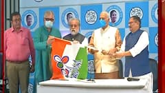 Yashwant Sinha joins TMC ahead of WB Assembly Polls | Special Bulletin (13.03.2021)