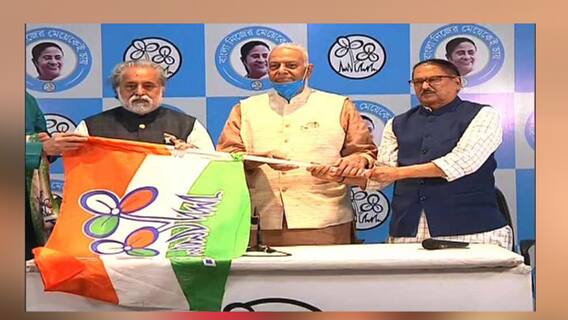 Yashwant Sinha joins TMC: তৃণমূলে যোগদান যশবন্ত সিনহার, 'ওনাকে পেয়ে গর্বিত', বললেন সুব্রত