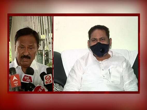 Nagpur Lockdown | नागपूरमध्ये लॉकडाऊन करण्याला राष्ट्रवादीचा विरोध,नितीन राऊतांच्या निर्णयावर नाराजी
