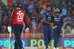 Team India ના કેપ્ટન તરીકે વિરાટ કોહલીએ નોંધાવ્યો શરમજનક રેકોર્ડ, જાણો પહેલા કયા દિગ્ગજના નામે હતો આ રેકોર્ડ