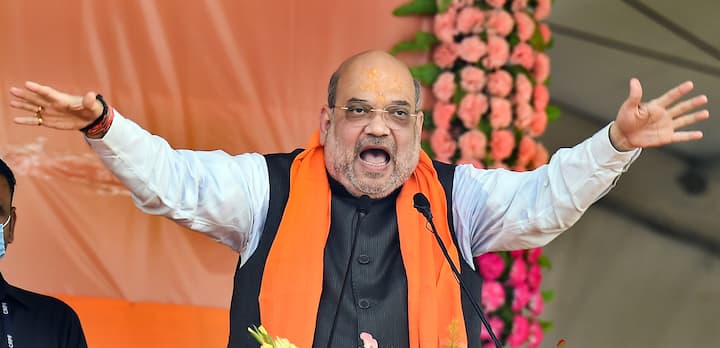 আগামী সপ্তাহে প্রচারের ইনিংস শুরু করবেন অমিত শাহ।