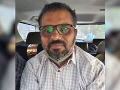 Bal Bothe Arrested | बाळ बोठे राहत असलेल्या हॉटेलच्या रुमला बाहेरून कुलूप लावलं होतं, पोलिसांची माहिती