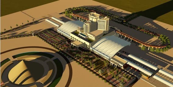 PM મોદી ફરી આવશે ગુજરાત, ગાંધીનગર રેલવે સ્ટેશનની નવી હોટલનું કરશે લોકાર્પણ