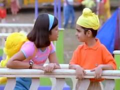 Kuch Kuch Hota Hai: ‘কুছ কুছ হোতা হ্যায়’-এর সেই বাচ্চাটাকে চিনতে পারছেন?