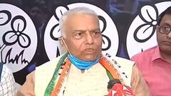 Yashwant Sinha joins TMC: তৃণমূল কংগ্রেসে যোগ দিয়ে কী বললেন যশবন্ত সিনহা?