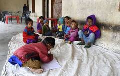 ਪੰਜਾਬ ਦੇ ਆਂਗਣਵਾੜੀ ਕੇਂਦਰ ਅਗਲੇ ਹੁਕਮਾਂ ਤੱਕ ਬੰਦ, ਕੋਰੋਨਾ ਕਾਰਨ ਅਹਿਮ ਫੈਸਲਾ