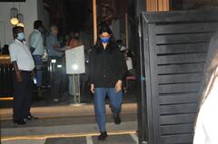 In Pics: ਦੇਰ ਰਾਤ ਭੈਣ ਨਾਲ ਡਿਨਰ ਕਰਦੇ ਸਪੌਟ ਹੋਈ ਦੀਪਿਕਾ ਦੀ ਲੁੱਕ ਦੇ ਚਰਚੇ