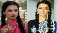 66 વર્ષની ઉંમરમાં રેખા નથી કરતી હેર કલર, વાળને કાળા રાખવા આ ઘરેલુ નુસખાનો કરે છે પ્રયોગ