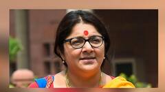 West Bengal Elections 2021: শিশির অধিকারীর 'রাজনৈতিক পরামর্শ' নিতে আজ শান্তিকুঞ্জে লকেট