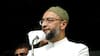 Owaisi lashes out on opposition for calling AIMIM as BJP's 'B team'