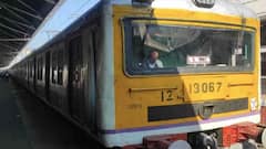 Train Problem: গাছ ভেঙে ছিঁড়ল ওভারহেড তার, বনগাঁ শাখায় ট্রেন চলাচল ব্যাহত