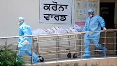 Punjab Corona: ਅਕਤੂਬਰ 2020 ਤੋਂ ਬਾਅਦ ਇੱਕ ਦਿਨ 'ਚ ਕੋਰੋਨਾ ਕਾਰਨ ਸਭ ਤੋਂ ਵੱਧ ਮੌਤਾਂ ਦਰਜ