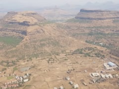 मुंबई-नागपूर बुलेट ट्रेनसाठी हवाई सर्व्हेला सुरुवात, लिडार सर्व्हेद्वारे नकाशा तयार करणार