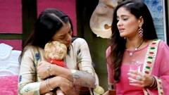 Ghum Hai Kisikey Pyaar Meiin: Virat stands against Devyani but Sai supports her