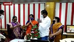 Amaravati | अमरावतीत शिवसेना-एमआयएमच्या युतीवरुन भाजपची टीका