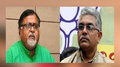 West Bengal Elections 2021: 'এই পা নিয়েই তিনি খেলতে পারেন, জেতাতে পারেন', বিজেপির কটাক্ষের জবাব পার্থর