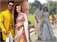 ફેમસ અભિનેત્રી મેહરીન પીરજાદાએ કોંગ્રેસના ક્યા નેતા કરી લીધી સગાઇ, લોકડાઉનમાં આ રીતે થઇ હતી મુલાકાત