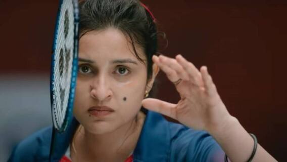 Parineeti Chopra's  'Sania' teaser released, not impressive enough? | Uncut
