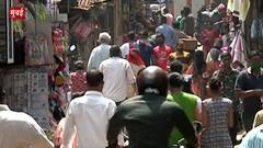 Mumbai Corona | चिंता वाढली; मुंबईत नव्या कोरोना रुग्णांमध्ये वाढ