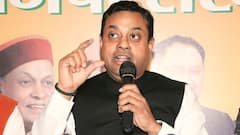 WB Polls: Heated argument b/w Sambit Patra & Kakoli Ghosh over use of Jai Shree Ram slogans | SKS