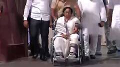 WB CM Mamata Banerjee discharged from hospital | Fatafat