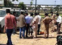 Vadodara: ન્યૂ VIP રોડ પર મંદિર પાસેથી યુવતીની લાશ મળી આવતાં ચકચાર, કોણ છે આ યુવતી?