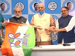 Trinmool Congress | माजी केंद्रीय मंत्री यशवंत सिन्हा यांचा तृणमूल काँग्रेसमध्ये प्रवेश