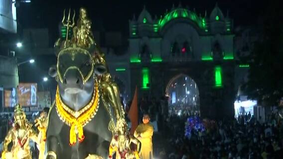 Vadodara: ધાર્મિક કાર્યક્રમથી કોરોના ફેલાય તો ભગવાન જવાબદાર, રૂપાણી સરકારના ક્યા મંત્રીએ આપ્યું નિવેદન?