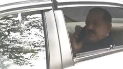 WB Polls: BJP holds core committee meeting in Delhi