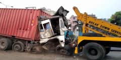 Road Accident: দ্বিতীয় হুগলি সেতুতে দুর্ঘটনা, মৃত ১, আহত ৫