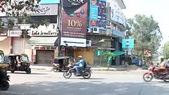 कोरोनामुळे अनेक शहरात Weekend Lockdown, नागपुरात प्रतिसाद कसा?