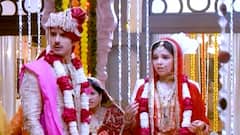 Kyun Utthe Dil Chhod Aaye: Did Amrit get separated from Randhir?