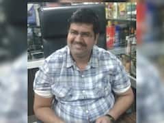 मनसुख हिरेन यांच्या कथित खून प्रकरणाचा तपास एनआयएकडे जाण्याची शक्यता