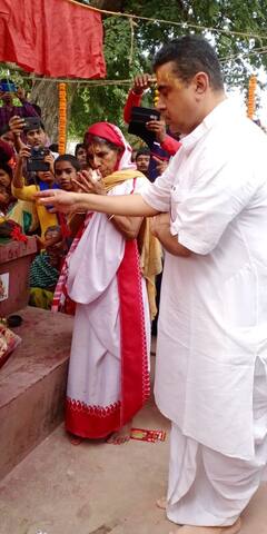 Suvendu Adhikari: আয় বৃদ্ধি না হ্রাস? জানেন শুভেন্দু অধিকারীর সম্পত্তির পরিমাণ?