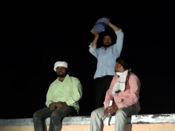 नाशिकमध्ये वीजबिल वसुली पथकावर हल्ला, मारहाणीत एक कर्मचारी जखमी, वीजतोडणीच्या कारवाईनंतर तणाव