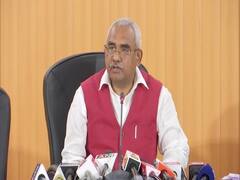 BJP Will Again Form Govt In Uttarakhand After 2022 Polls: State President Madan Kaushik