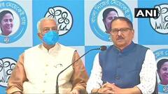 West Bengal Election 2021: 'স্বেচ্ছাচার চালাচ্ছে মোদি সরকার', বললেন যশবন্ত সিনহা