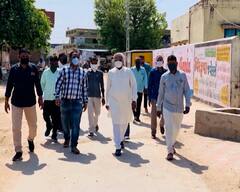 Gandhinagar: વિધાનસભાના સત્રમાં હાજર રહેનારા ભાજપના કયા ધારાસભ્યને થયો કોરોના?