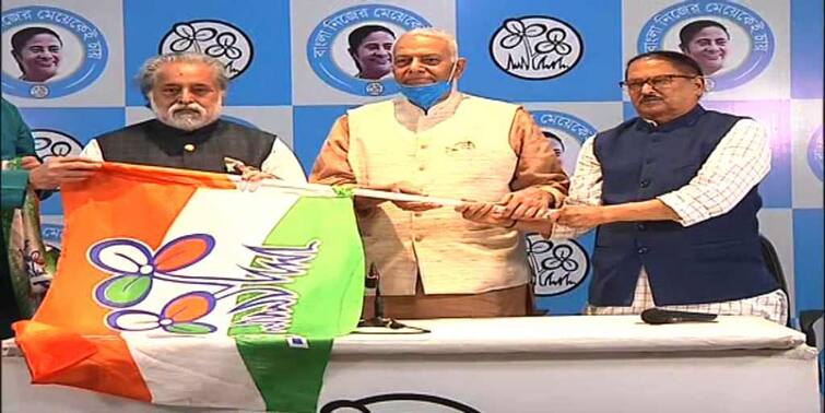 WB Election 2021: Change will start from Bengal in 2024, Challenge Yashwant Sinha WB Election 2021: ২০২৪-এ পরিবর্তনের সূচনা হবে বাংলা থেকে, চ্যালেঞ্জ যশবন্ত সিনহার