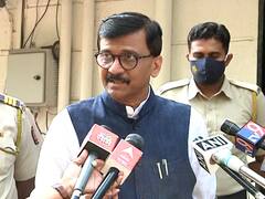 बेळगावातील दडपशाहीविरोधात आवाज उठवणार, डोकी फुटली तर रडत दिल्लीला जाऊ नका - संजय राऊत