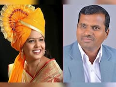 Rekha Jare Murder Case | रेखा जरे हत्या प्रकरणातील फरार बाळ बोठेंना तीन महिन्यांनंतर अटक