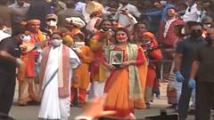WB Polls: Mamata Banerjee caught in the web of BJP's 'Hindu card'?