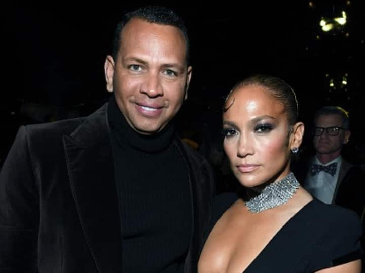 Jennifer Lopez Calls Off Engagement With Alex Rodriguez Over Madison LeCroy Scandal