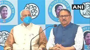 Yashwant Sinha, Former BJP Leader, Joins TMC ਬੰਗਾਲ ਵਿੱਚ ਭਾਜਪਾ ਨੂੰ ਵੱਡਾ ਝਟਕਾ, ਯਸ਼ਵੰਤ ਸਿਨਹਾ ਟੀਐਮਸੀ ਵਿੱਚ ਸ਼ਾਮਲ