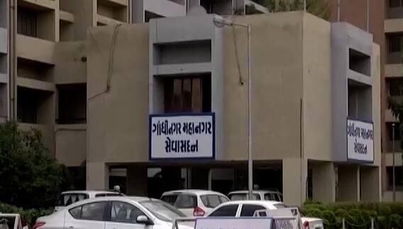 ગાંધીનગર મહાનગરપાલિકાની ચૂંટણી મે મહિનામાં યોજાઇ શકે છે, જુઓ વીડિયો