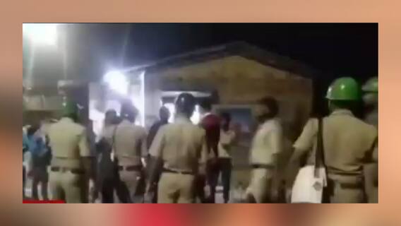 Bengal Assembly Elections 2021: তৃণমূল-বিজেপি সংঘর্ষে উত্তপ্ত ময়না